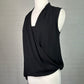 Wayne Cooper | top | size 8 | sleeveless