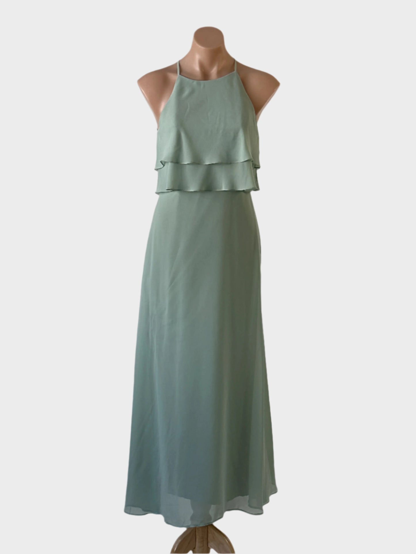 Jenny Yoo | New York | gown | size 8 | maxi length