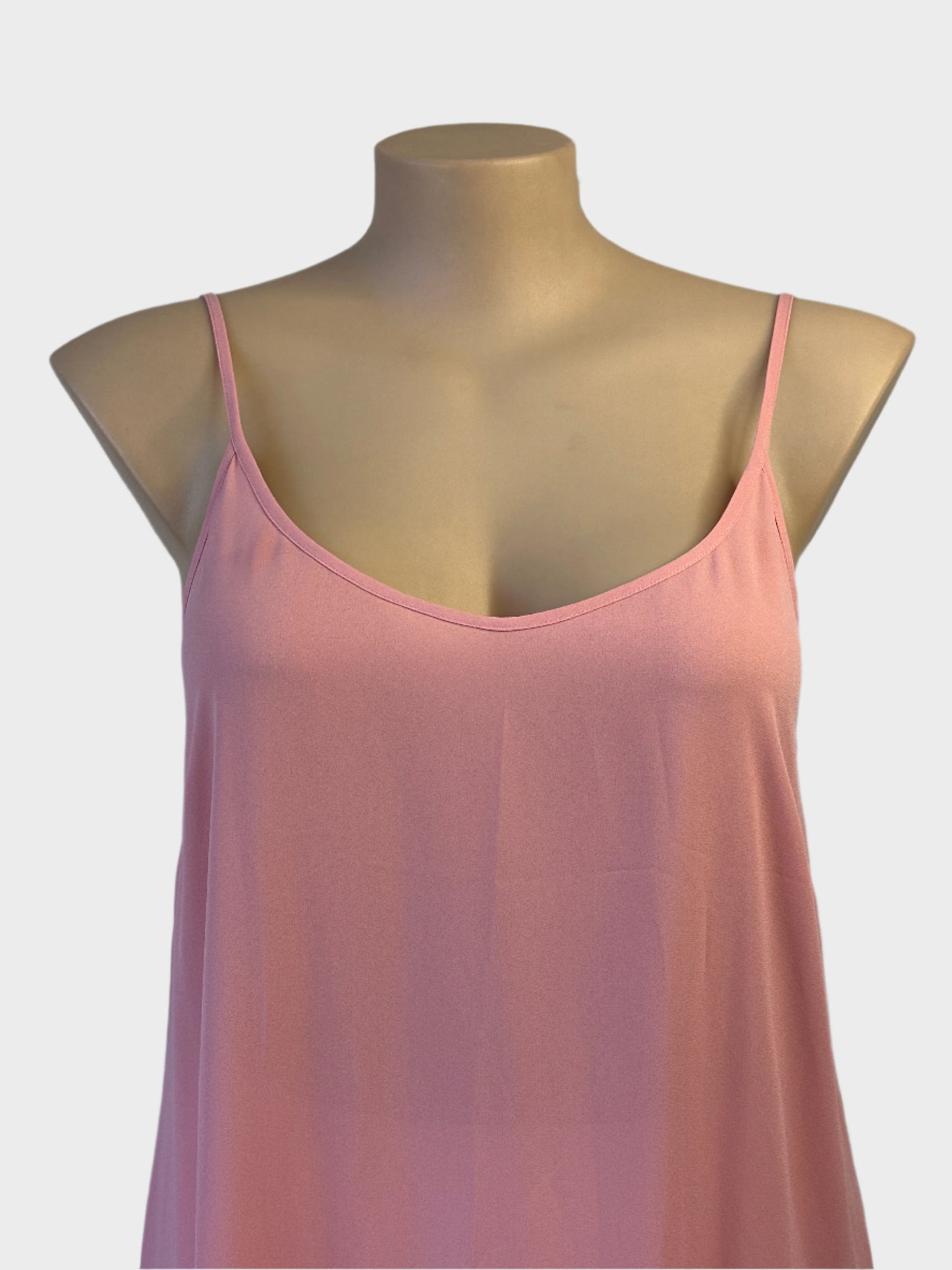 Anna Thomas | dress | size 16 | midi length