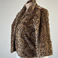 Lemonade on the Lawn | coat | size 16 | open front