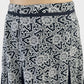 Rodney Clark | skirt | size 16 | midi length | 100% cotton