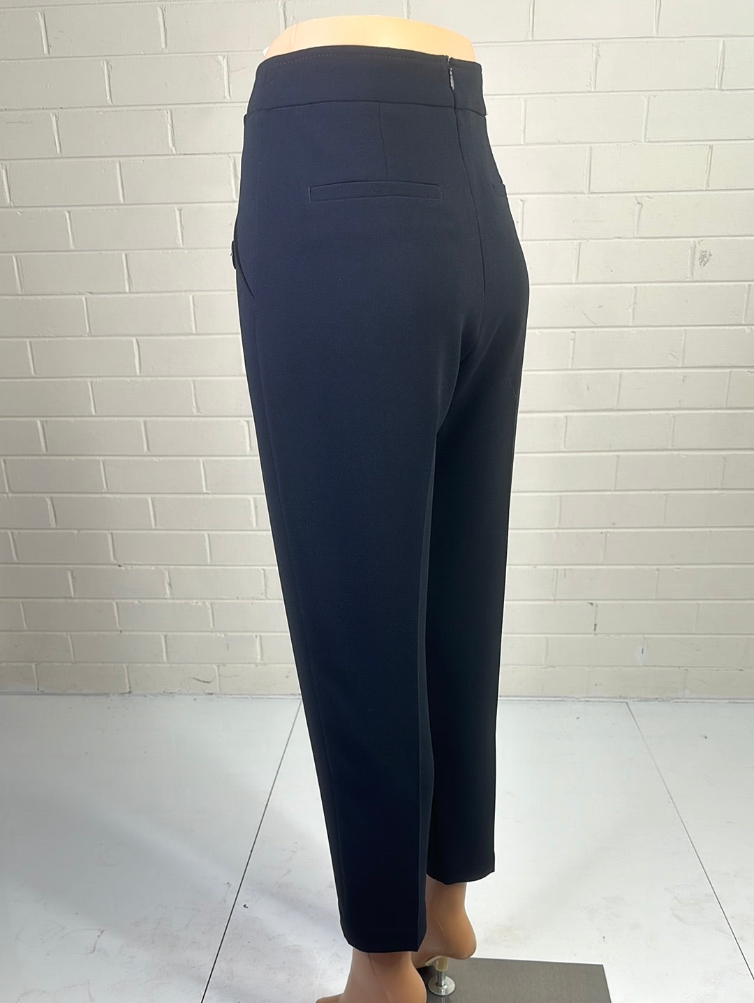 Veronika Maine | pants | size 8 | tapered leg | made in Australia 🇦🇺