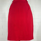 Trent Nathan | skirt | size 14 | knee length