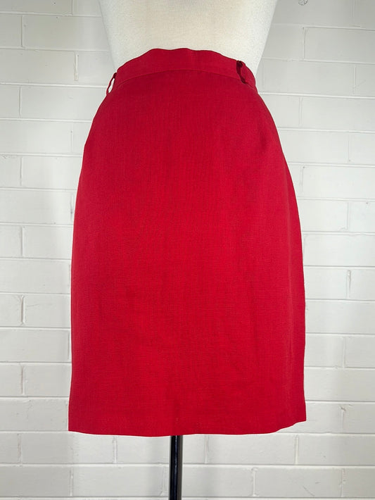 Trent Nathan | skirt | size 14 | knee length