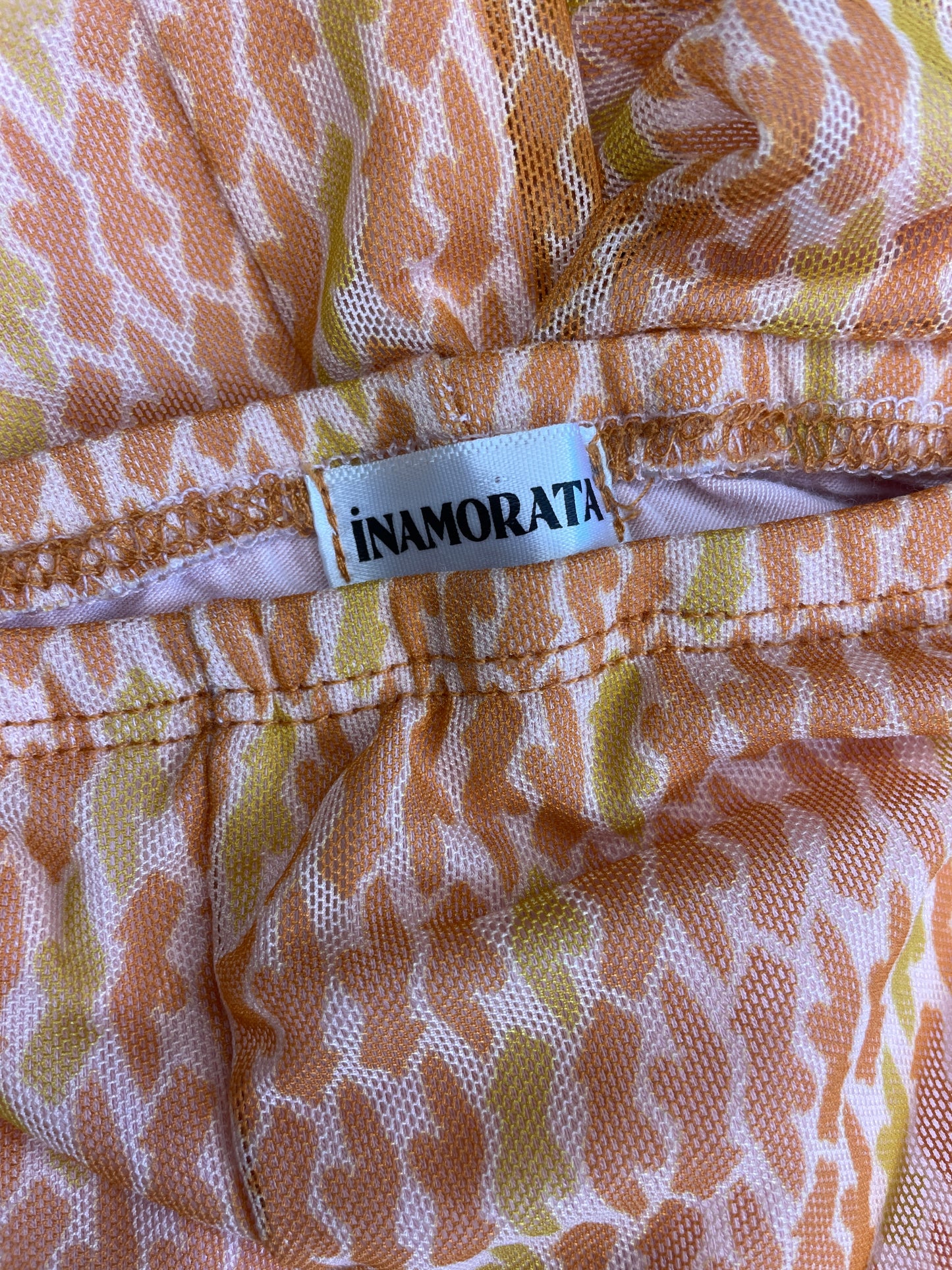 Inamorata | California | pants | size 12 | flared leg