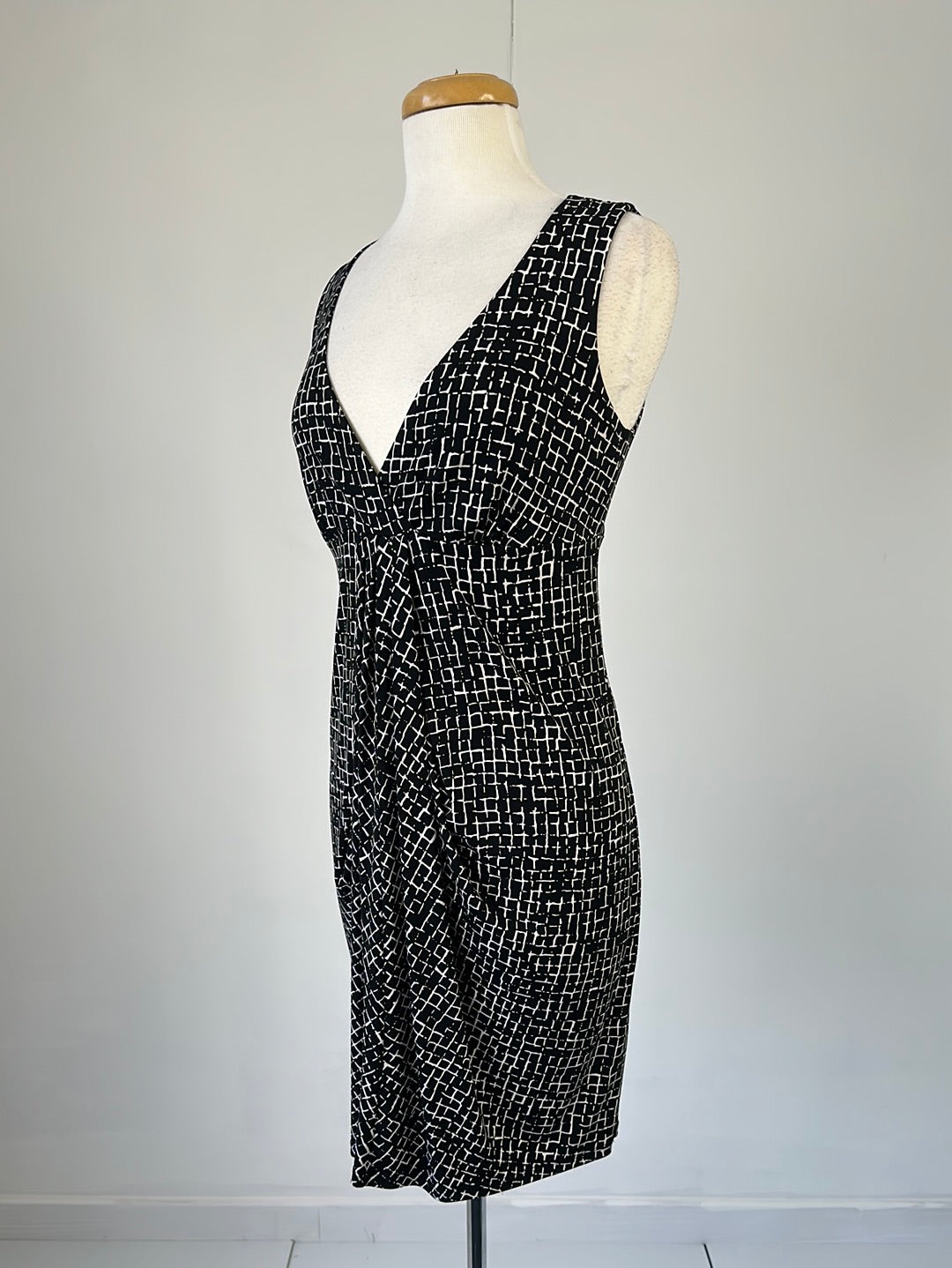 Ann Taylor | US | dress | size 14 | knee length