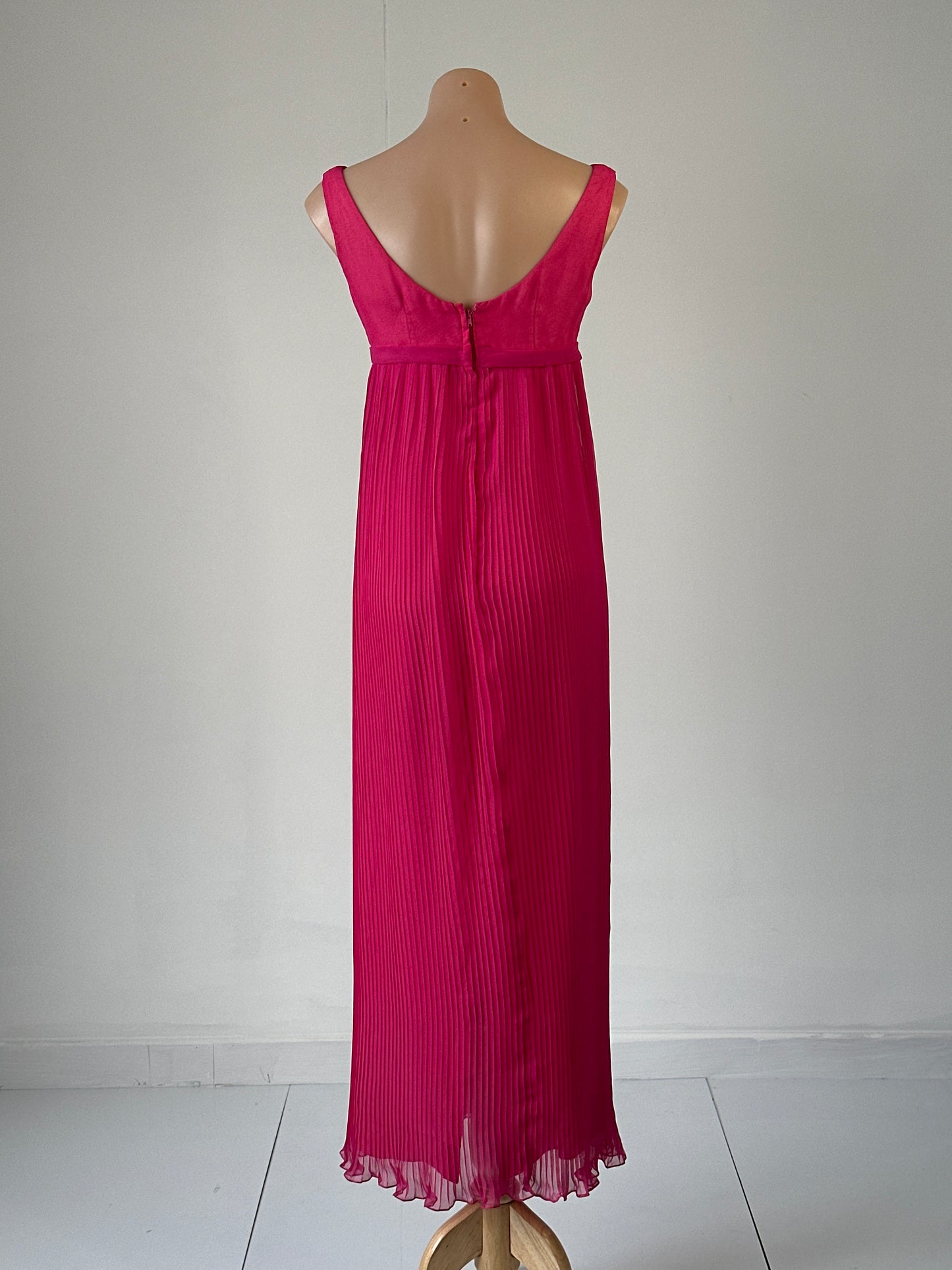 Patou Melbourne | vintage 60's | gown | size 8 | maxi length