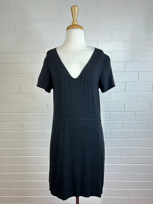 Mela Purdie | dress | size 12 | knee length | made in Australia