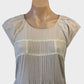 Rodeo Show | top | size 10 | cap sleeve