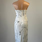 Keepsake | dress | size 8 | midi length
