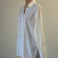Elka Collective | shirt | size 10 | long sleeve
