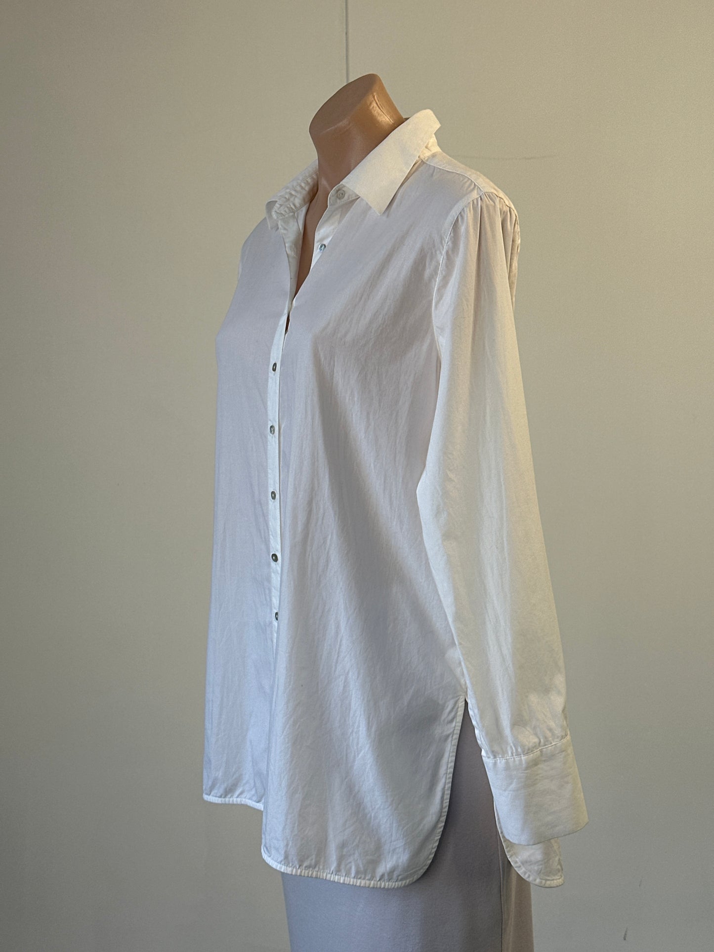 Elka Collective | shirt | size 10 | long sleeve