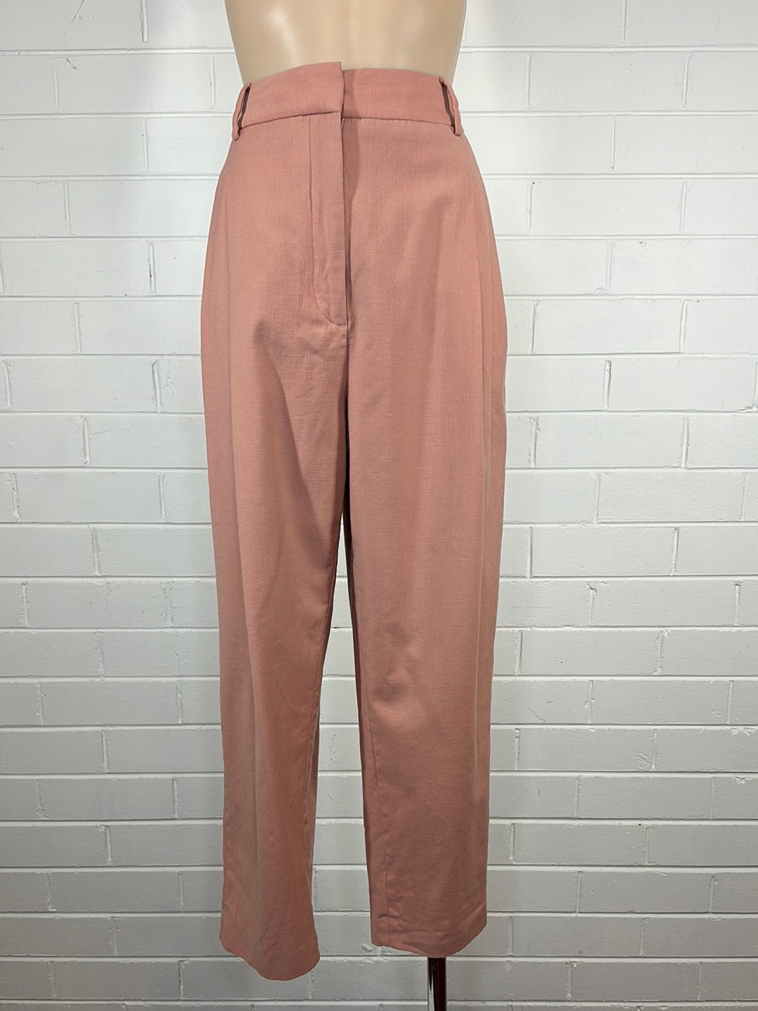 SABA | pants | size 12 | tapered leg