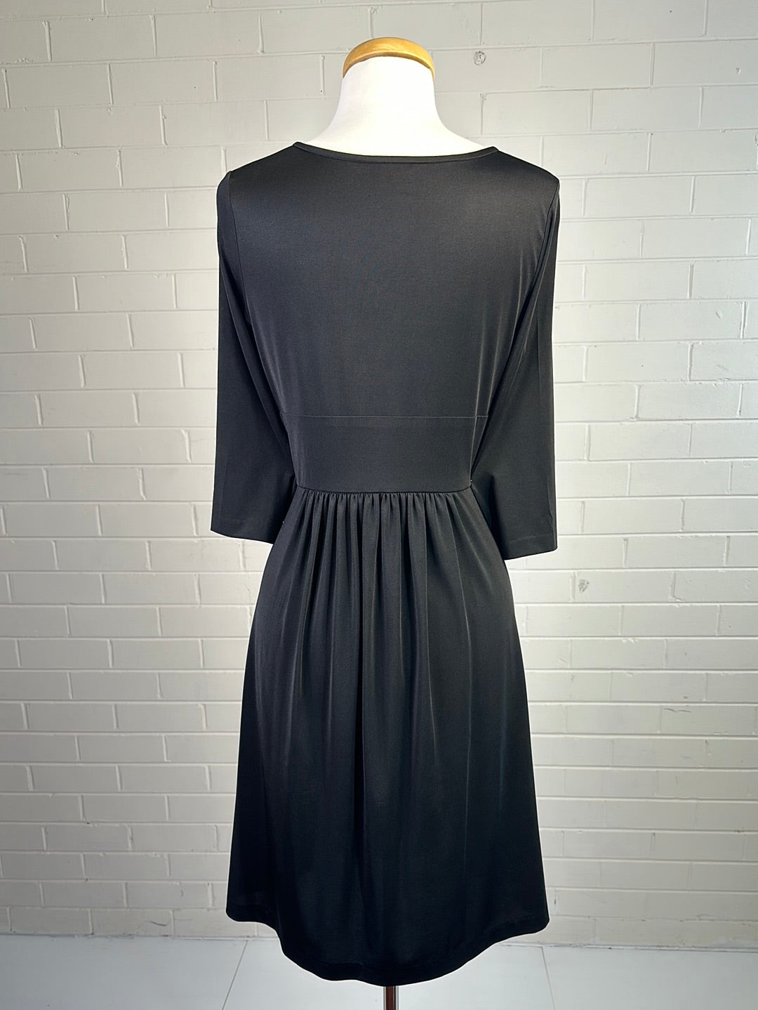 Leona Edmiston | dress | size 12 | knee length