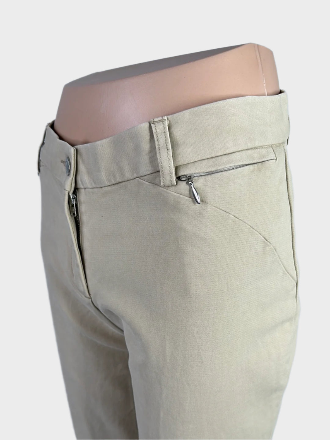 GANT | Stockholm | pants | size 10 | straight leg