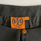 Tory Burch | New York | dress | size 8 | mini length | 100% silk