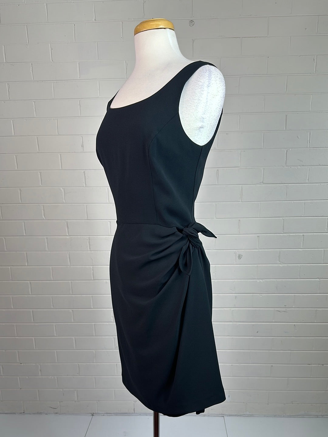 Gabrielle Conti | vintage 90's | dress | size 14 | knee length