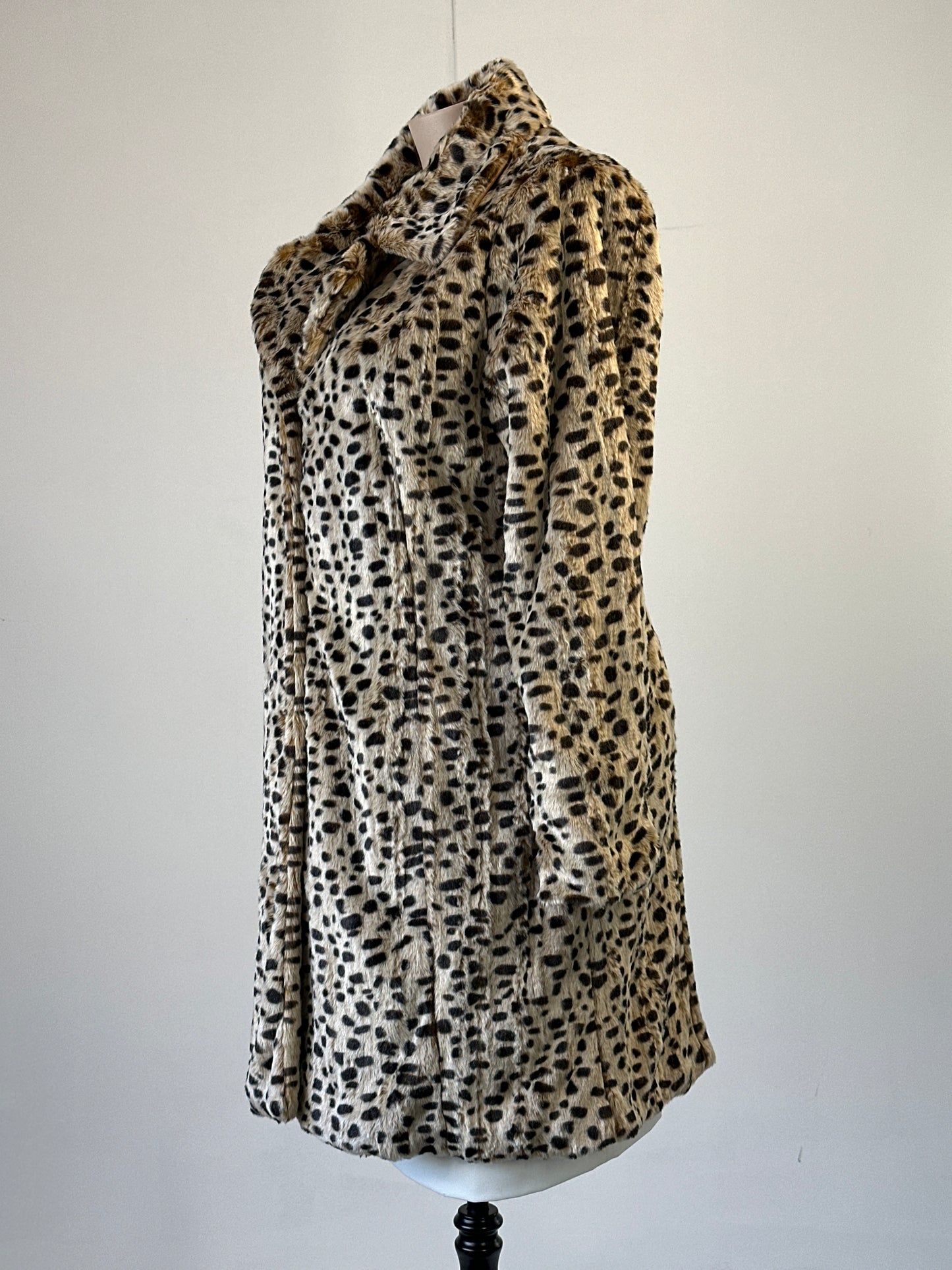 Bella Loren | coat | size 18 | single breasted | new with tags