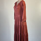 Basque | dress | size 14 | midi length