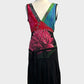 Desigual | Barcelona | dress | size 10 | knee length | 100% cotton