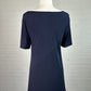 Roberto Naldi | top | size 14 | short sleeve | made in Italy