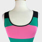 Alannah Hill | top | size 12 | sleeveless | new with tags