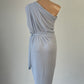 Carla Zampatti | dress | size 6 | midi length | made in Australia 🇦🇺