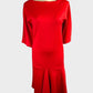 Marni | New York | dress | size 14 | midi length | new with tags | made in Italy