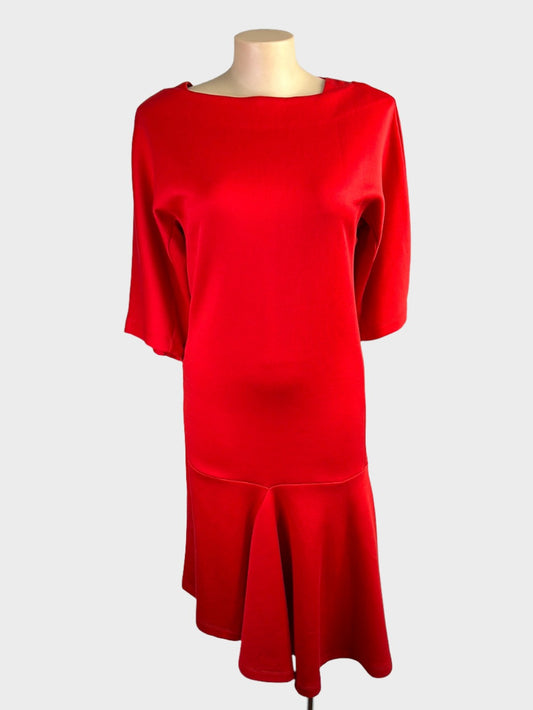 Marni | New York | dress | size 14 | midi length | new with tags | made in Italy