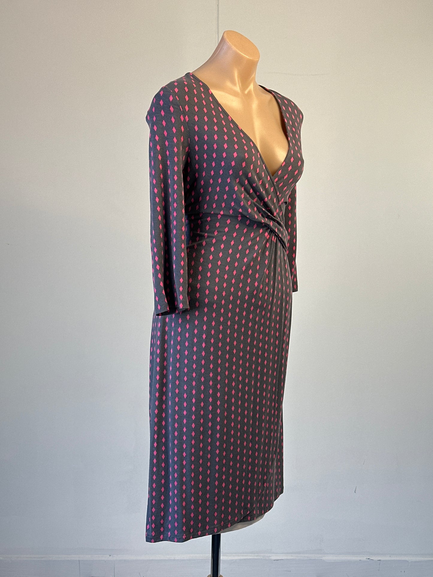 Escada Sport | Munich | dress | size 12 | midi length