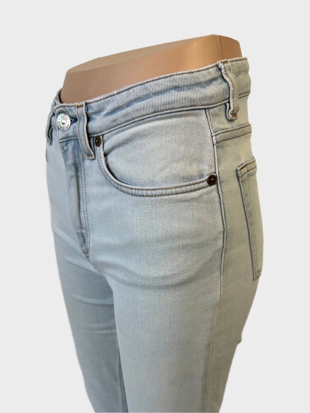 Acne Studios | Stockholm | jeans | size 6 | skinny leg