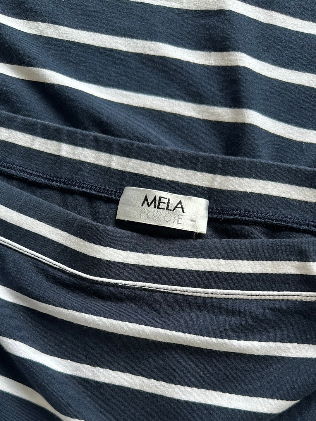 Mela Purdie | skirt | size 8 | knee length | made in Australia