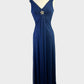 Mr K | gown | size 8 | maxi length