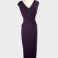 Anthea Crawford | gown | size 14 | maxi length