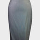 Escada | Munich | skirt | size 14 | knee length | wool silk blend