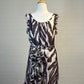 Caroline Morgan - CKM | dress | size 14 | knee length