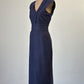 Reiss | UK | dress | size 6 | midi length