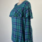 Marina Rinaldi - Sport | Italy | top | size 18 | long sleeve | new with tags