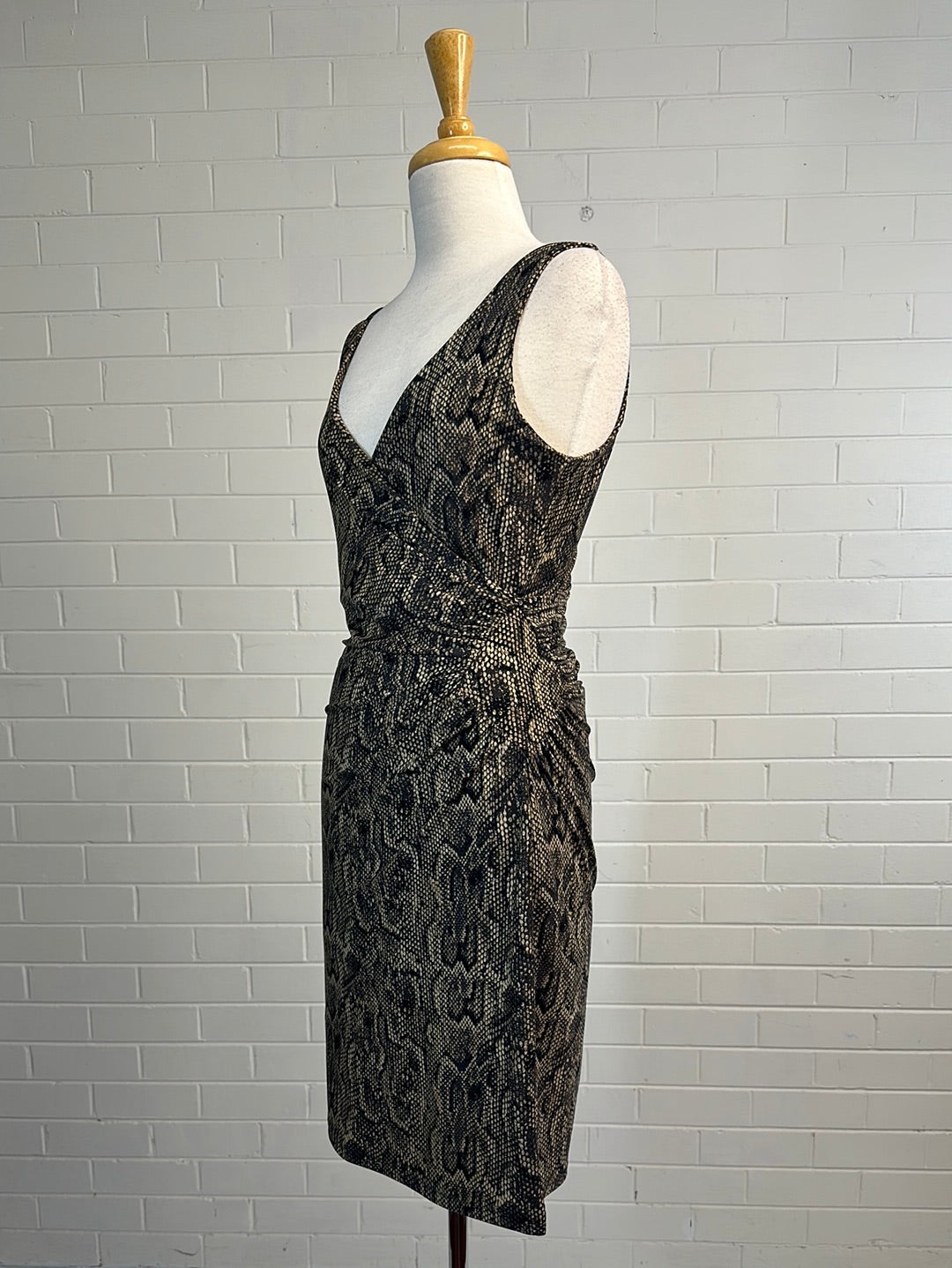 Zimmermann | dress | size 8 | knee length