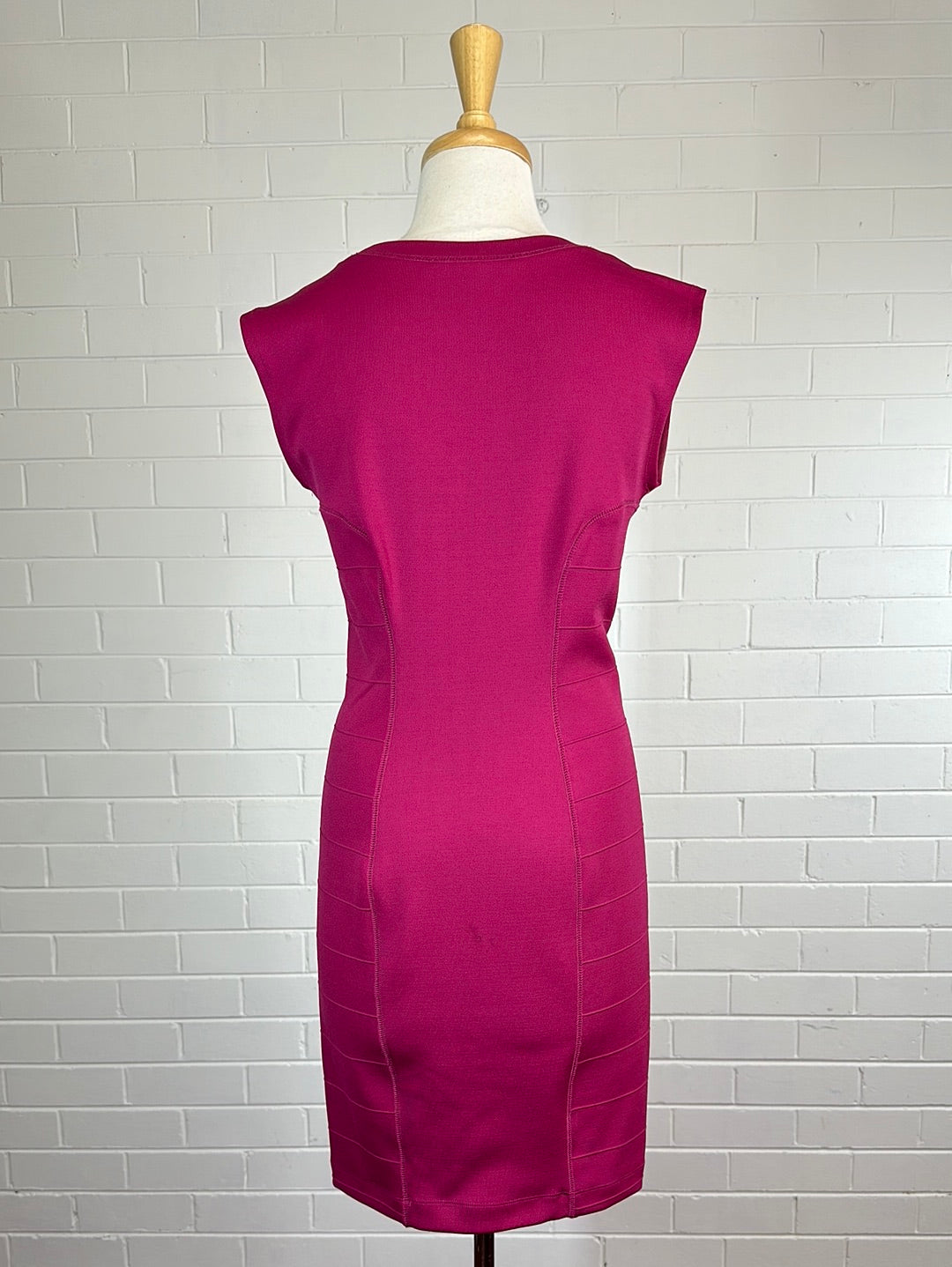 French Connection | UK | dress | size 12 | knee length