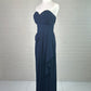 BIll Levkoff | gown | size 6 | maxi length