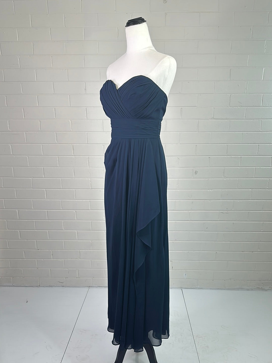 BIll Levkoff | gown | size 6 | maxi length