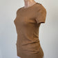 Loft | US | top | size 8 | cap sleeve