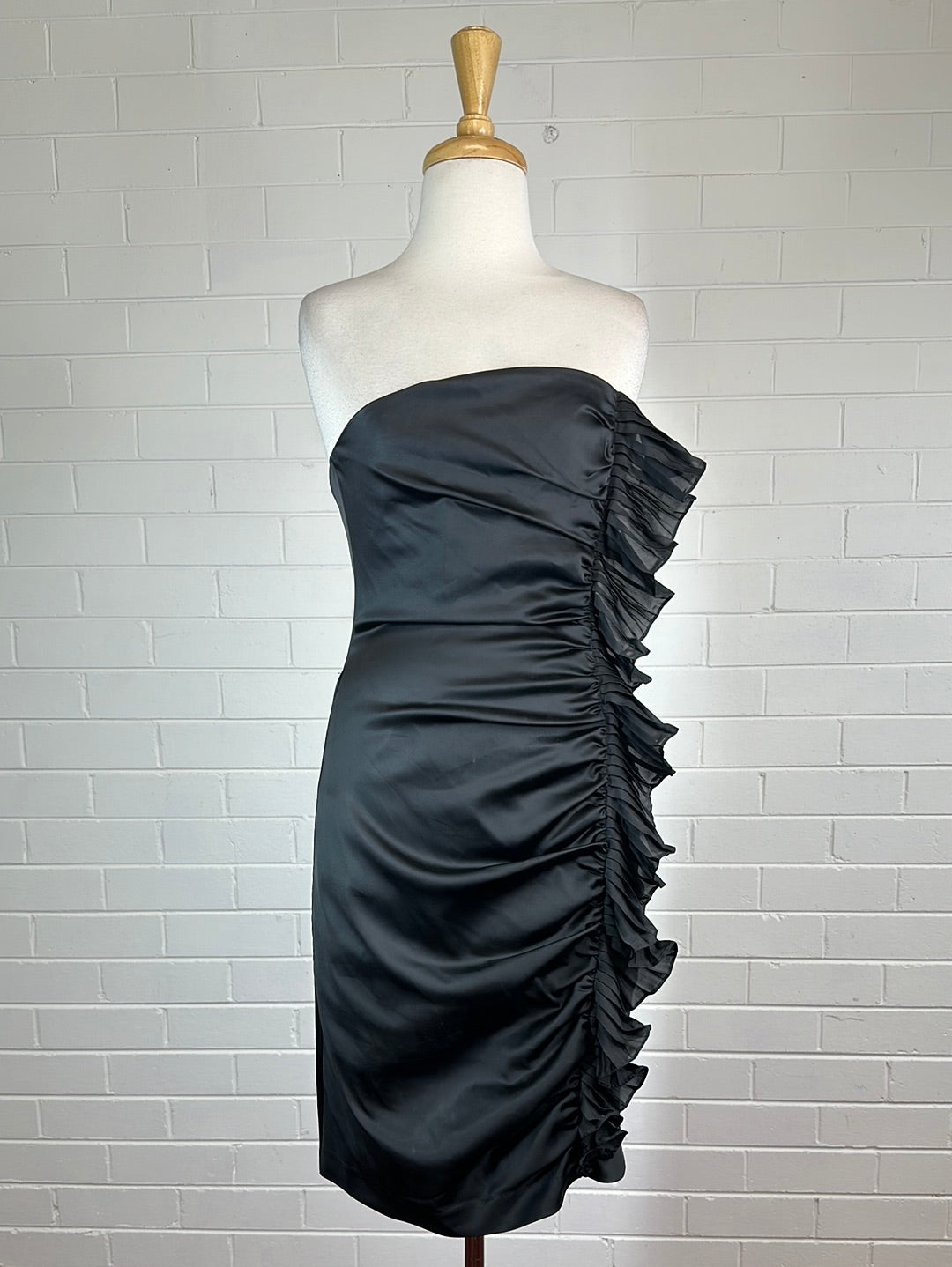 Ted Baker | London | dress | size 10 | knee length