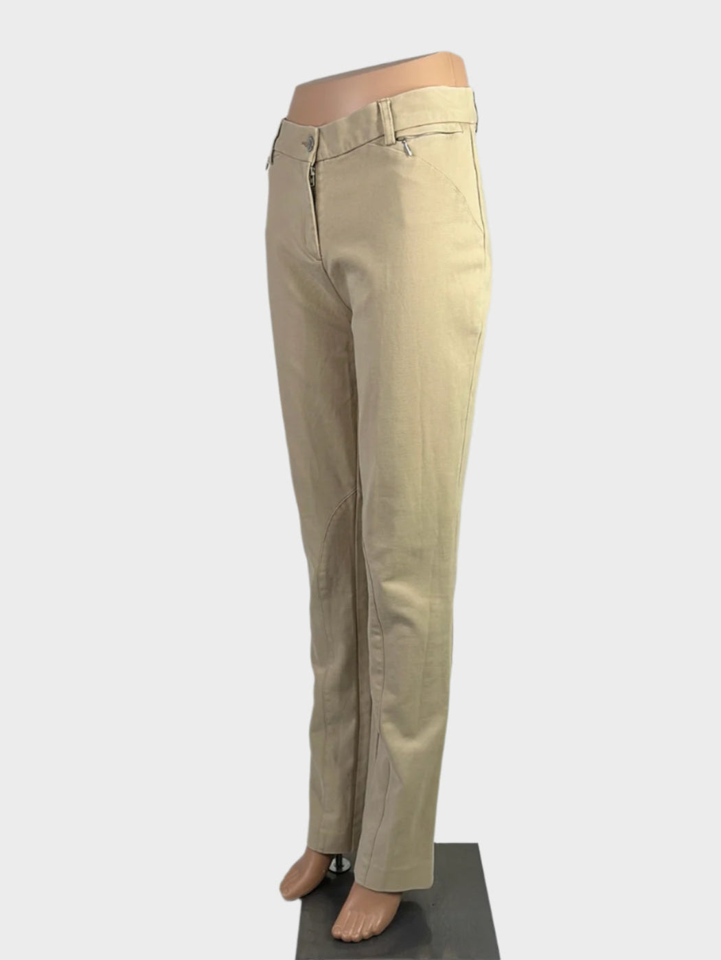 GANT | Stockholm | pants | size 10 | straight leg