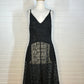 David Lawrence | dress | size 12 | midi length