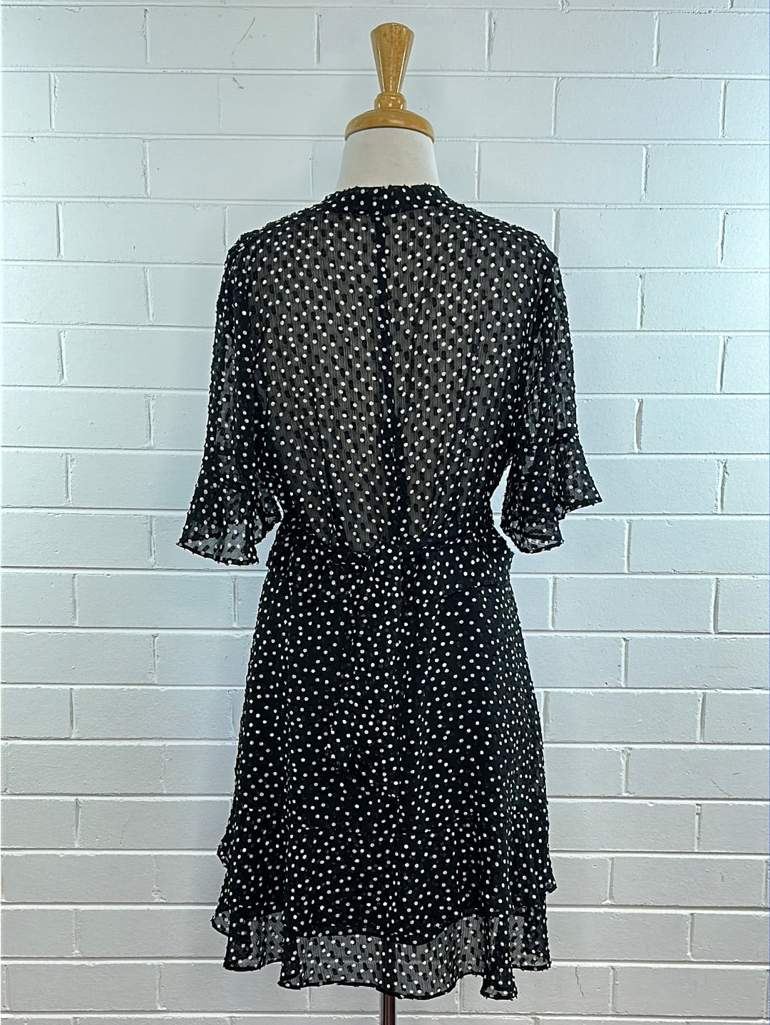 Rodeo Show | dress | size 12 | knee length