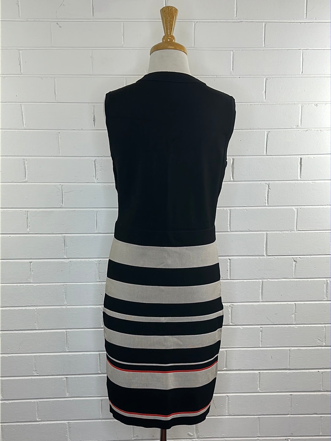 Karen Millen | UK | dress | size 12 | knee length