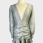 Showpo | dress | size 10 | mini length | new with tags