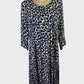 Willow & Tree | dress | size 18 | midi length